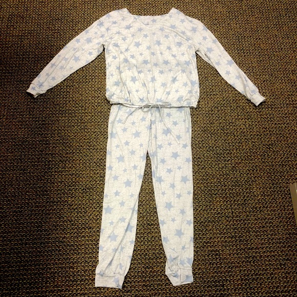 Lights Off Nightwear Intimates & Sleepwear Super Soft 2piece Pajama